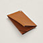 View: Worn, H Sellier card holder