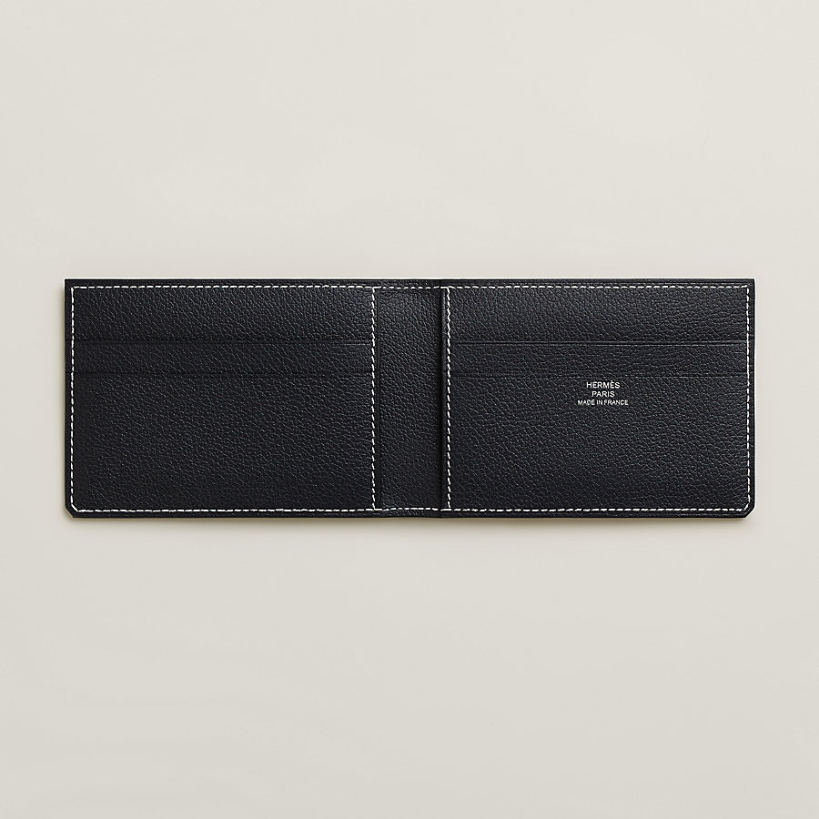 H Sellier card holder