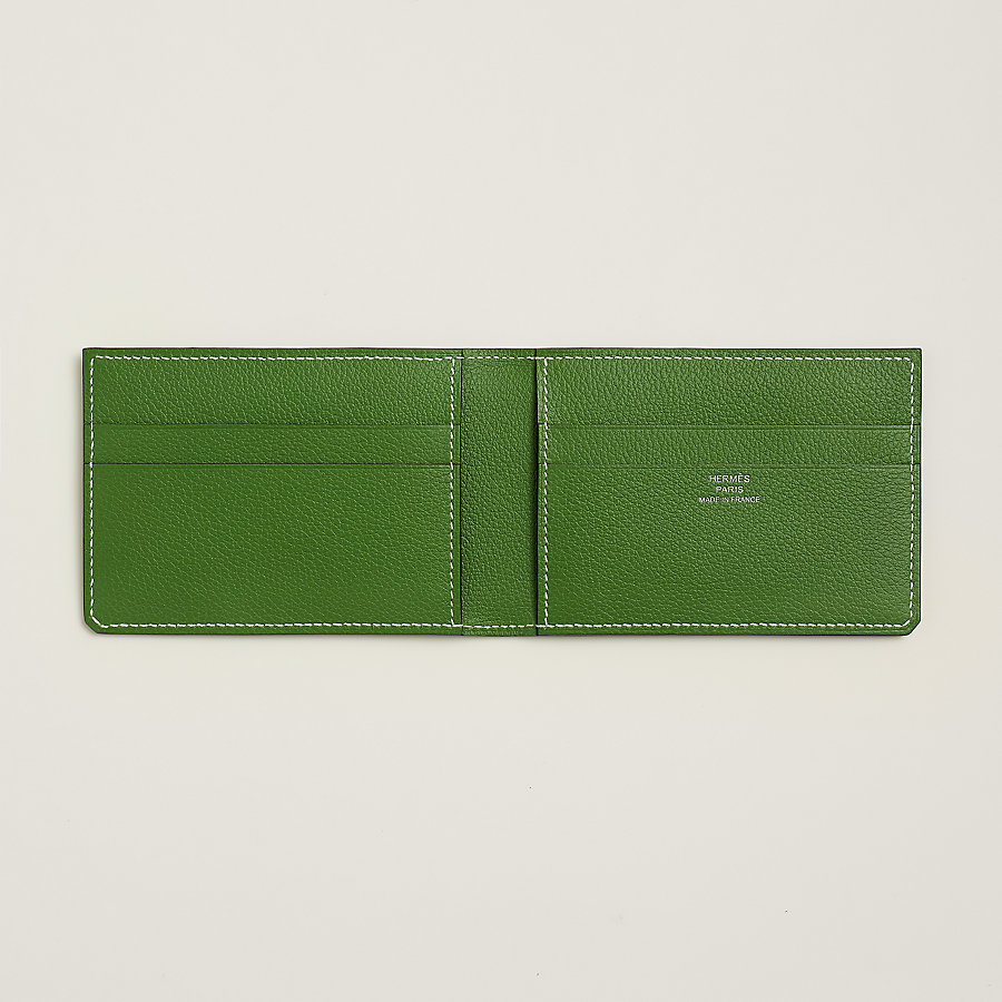 H Sellier card holder