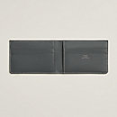 View: above, H Sellier card holder