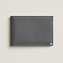 View: front, H Sellier card holder