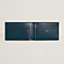 H Sellier card holder, view 2 of 2