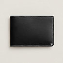 View: Worn, H Sellier card holder