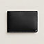 H Sellier card holder, view 1 of 2