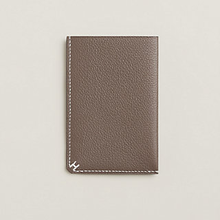 H Sellier card holder | Hermès Mainland China