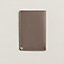 View: Worn, H Sellier card holder