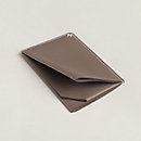 View: Worn, H Sellier card holder