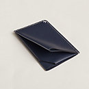 View: Worn, H Sellier card holder