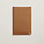 View: Back, H Sellier card holder