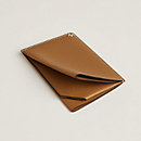 View: front, H Sellier card holder