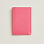 View: Back, H Sellier card holder