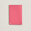 View: front, H Sellier card holder