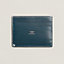 H Sellier card holder, View: Back, back, view 2 of 3