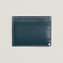 View: front, H Sellier card holder