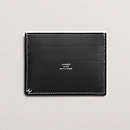 View: Back, H Sellier card holder