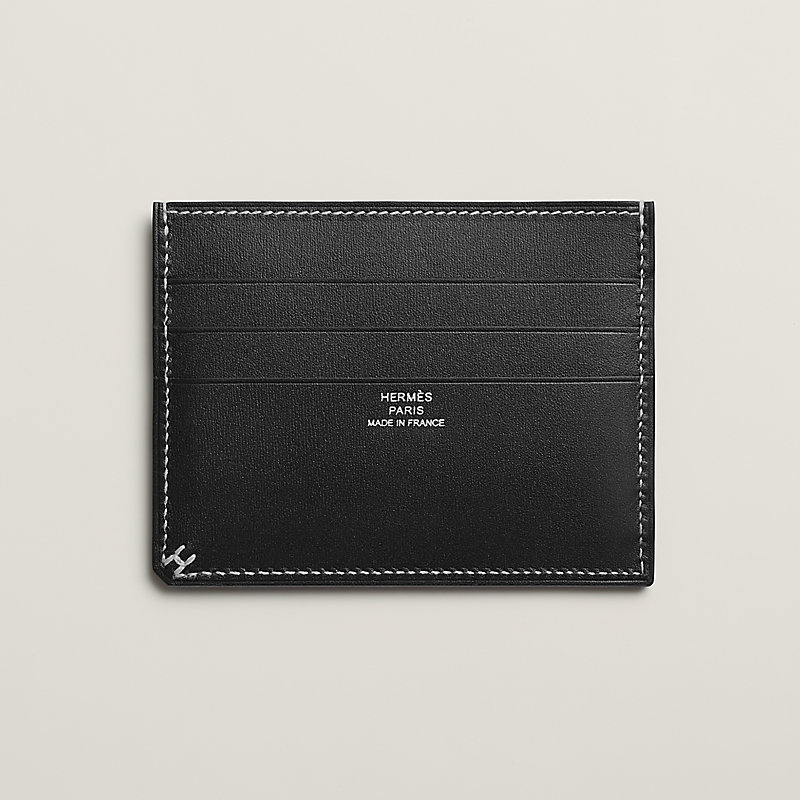 H Sellier card holder | Hermès Mainland China