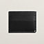 View: front, H Sellier card holder