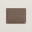 View: front, H Sellier card holder