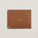 View: Back, H Sellier card holder