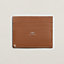 View: Back, H Sellier card holder