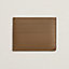 View: front, H Sellier card holder