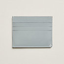 View: front, H Sellier card holder