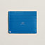 View: above, H Sellier card holder