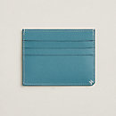 View: front, H Sellier card holder