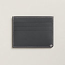 View: front, H Sellier card holder