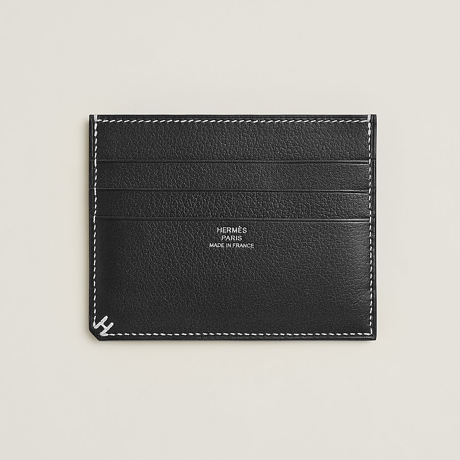 H Sellier card holder | Hermès Mainland China
