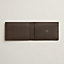 View: above, H Sellier card holder