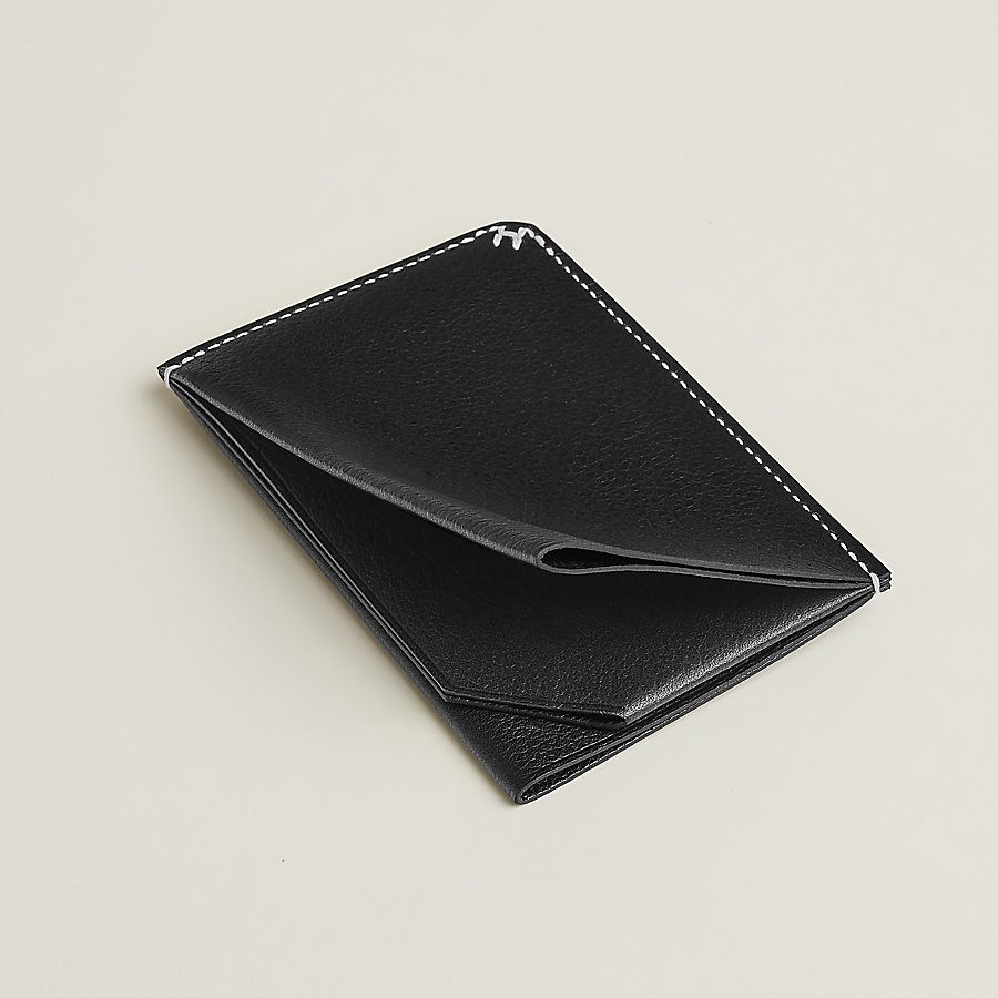 H Sellier card holder | Hermès Mainland China