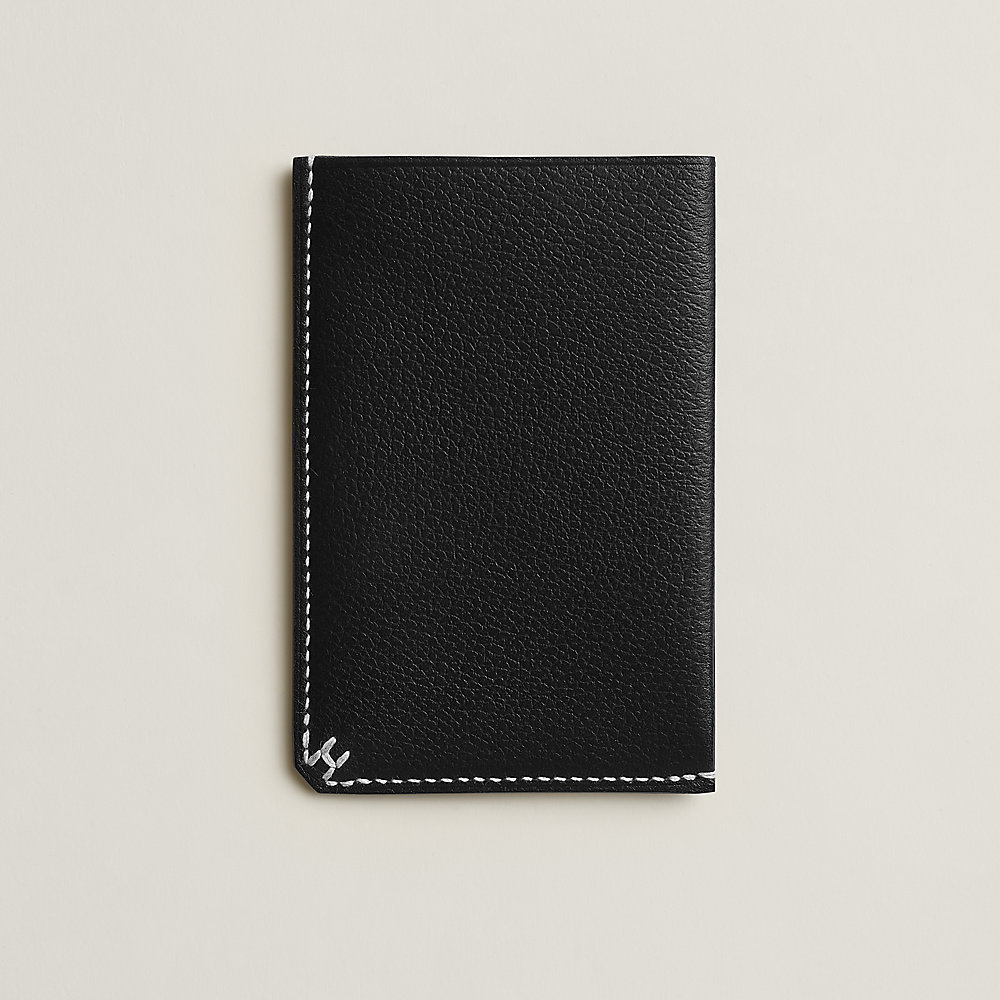 H Sellier card holder | Hermès Mainland China