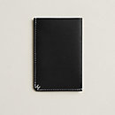 View: front, H Sellier card holder