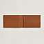 View: above, H Sellier card holder