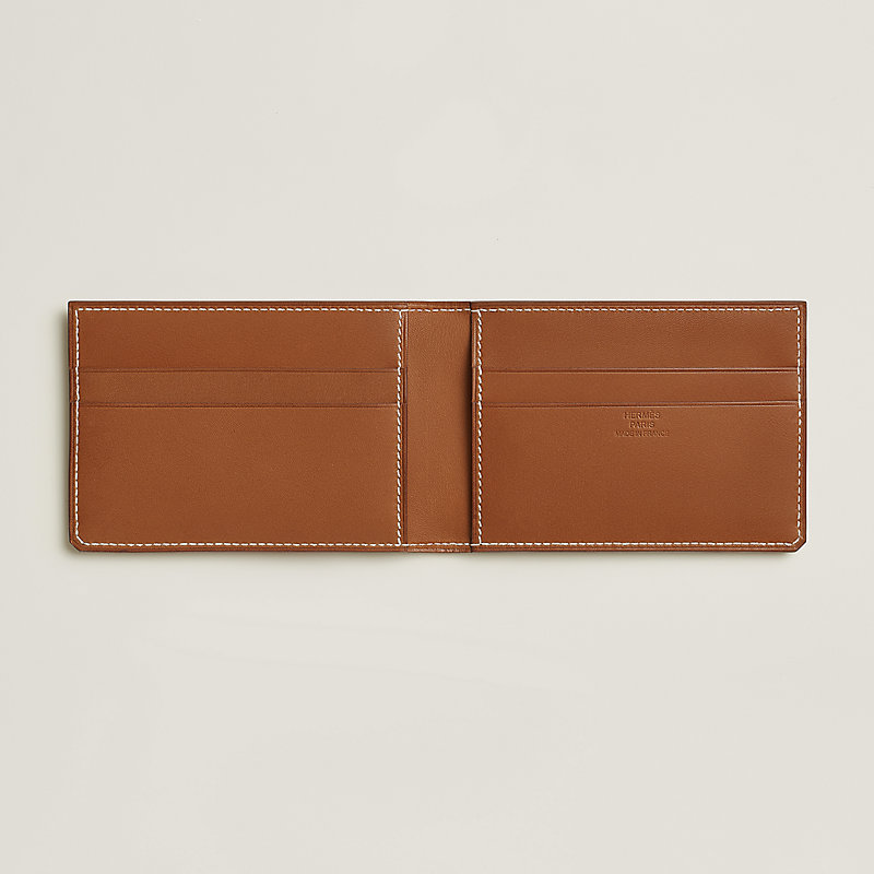 H Sellier card holder