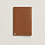 H Sellier card holder, view 1 of 3