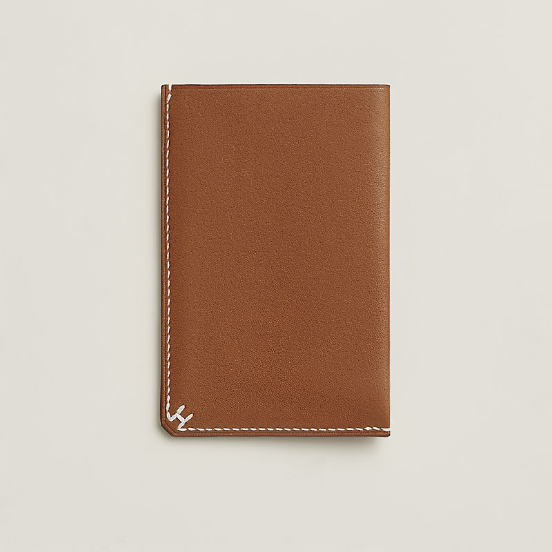 H Sellier card holder
