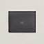 View: Back, H Sellier colorfil card holder
