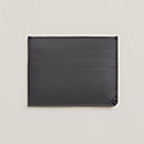 View: front, H Sellier colorfil card holder