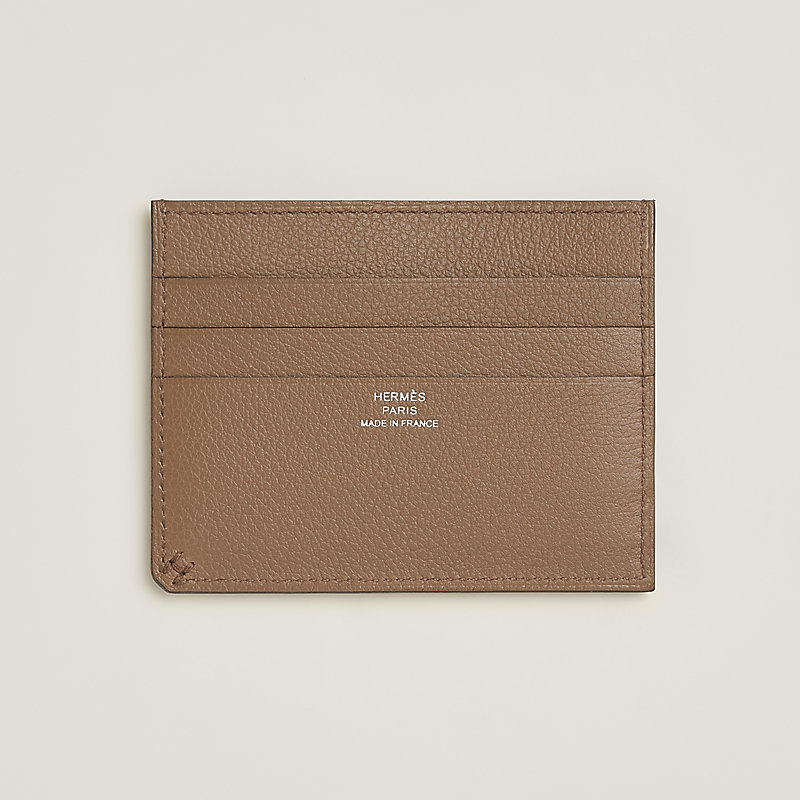 H Sellier colorfil card holder