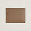 View: front, H Sellier colorfil card holder