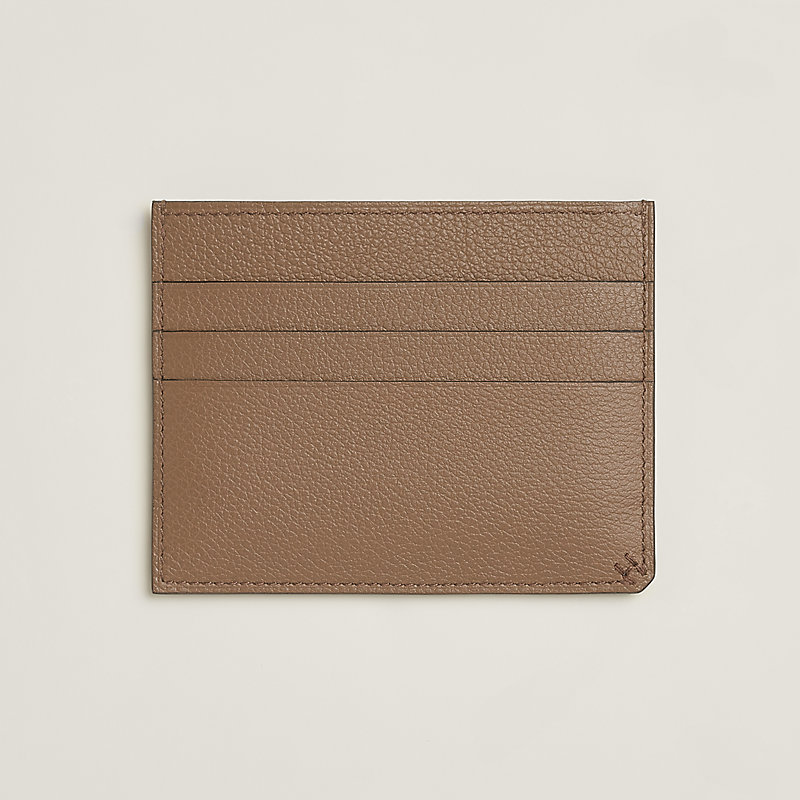 H Sellier colorfil card holder