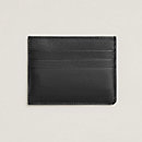 View: front, H Sellier colorfil card holder