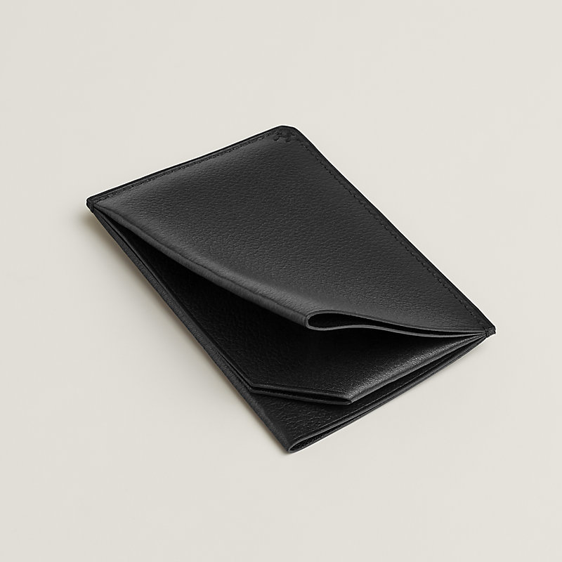 H Sellier colorfil card holder