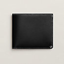 View: front, H Sellier Compact wallet