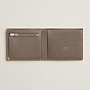 View: above, H Sellier Compact wallet