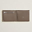 View: above, H Sellier Compact wallet