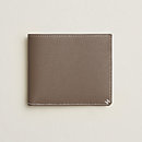 View: front, H Sellier Compact wallet