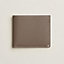 View: front, H Sellier Compact wallet